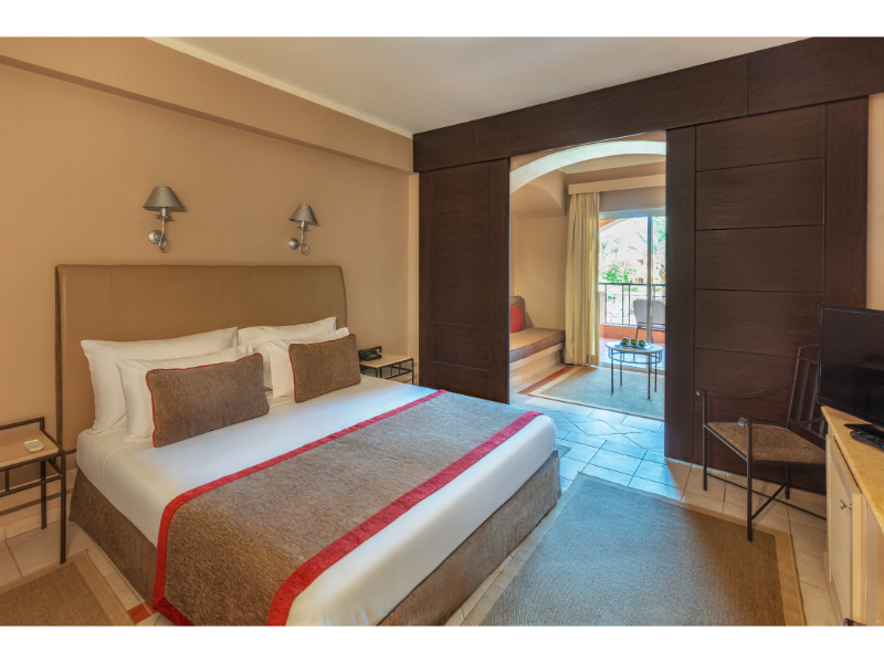 JAZ Makadi Oasis Resort